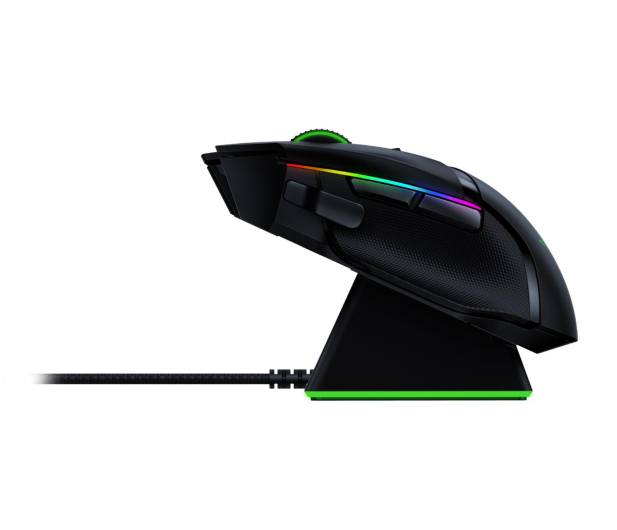 Razer Basilisk Ultimate & Mouse Dock - 546314 - zdjęcie 4